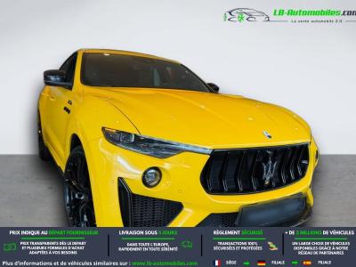 Maserati Levante V8 580 CH