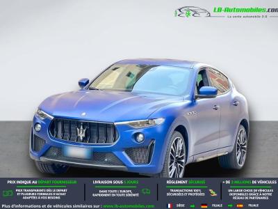 Maserati Levante V8 580 CH