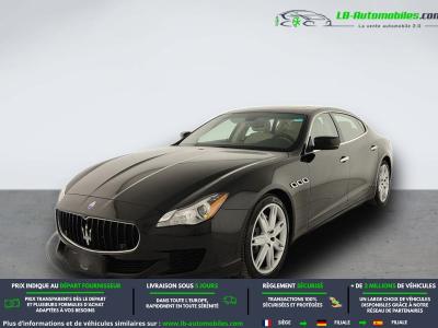 Maserati Quattroporte V6 3.0 275 D