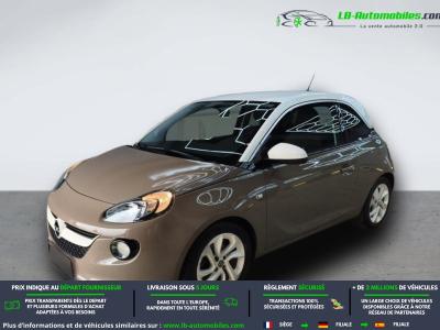 Opel Adam 1.4 Twinport 87 ch BVM