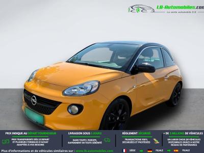 Opel Adam 1.4 Twinport 87 ch BVM