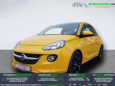 Opel Adam 1.4 Twinport 87 ch BVM