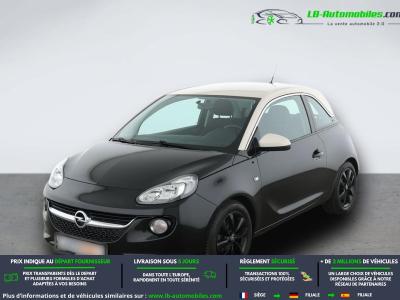 Opel Adam 1.4 Twinport 87 ch BVM