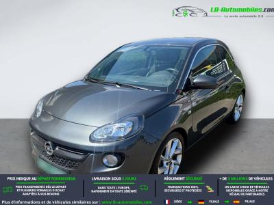 Opel Adam 1.4 Twinport 87 ch BVM