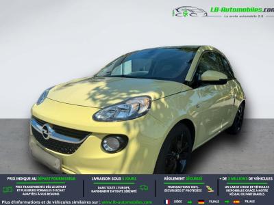 Opel Adam 1.4 Twinport 87 ch BVA