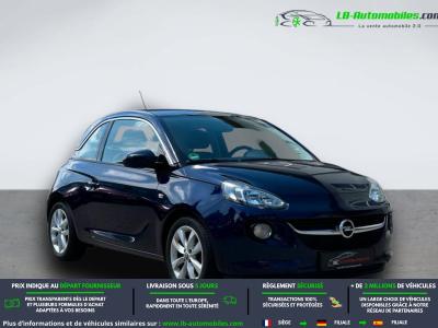 Opel Adam 1.4 Twinport 87 ch BVA