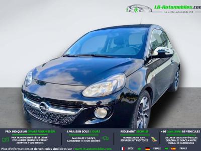 Opel Adam 1.4 Twinport 87 ch BVA