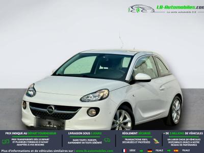 Opel Adam 1.4 Twinport 87 ch BVA