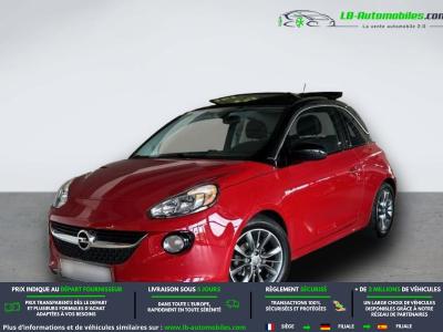 Opel Adam 1.4 Twinport 87 ch BVA