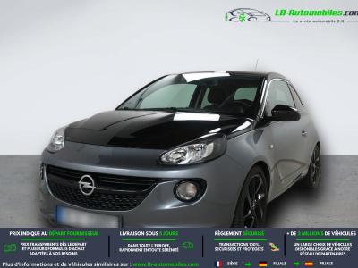 Opel Adam 1.4 Twinport 87 ch BVA