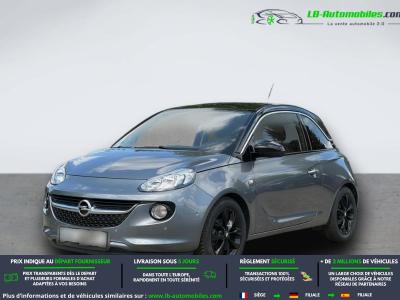 Opel Adam 1.4 Twinport 87 ch BVA
