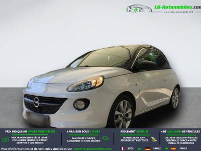 Opel Adam 1.4 Twinport 87 ch BVA