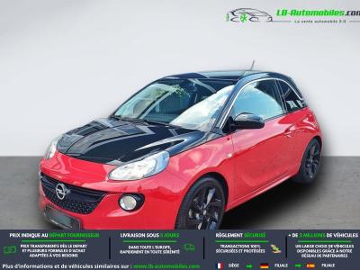 Opel Adam 1.4 Twinport 100 ch