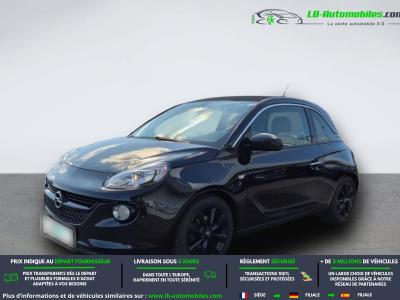 Opel Adam 1.4 Twinport 100 ch