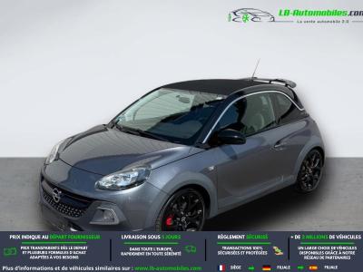 Opel Adam Rocks  1.4 Turbo 150 ch