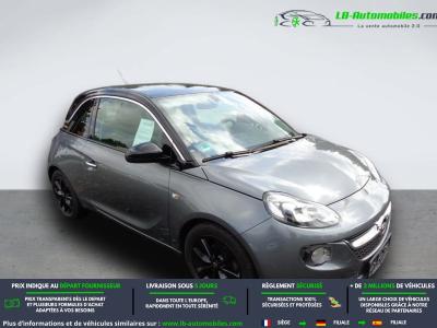 Opel Adam 1.4 Twinport 87 ch BVM