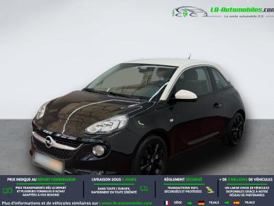 Opel Adam 1.4 Twinport 87 ch BVM