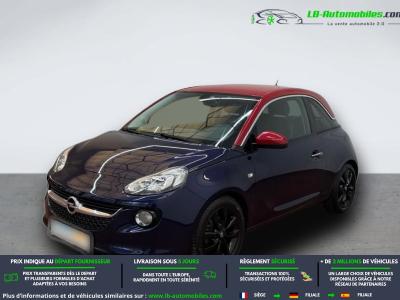 Opel Adam 1.4 Twinport 87 ch BVM