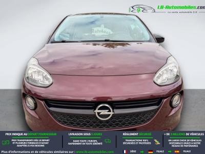 Opel Adam 1.4 Twinport 87 ch BVM