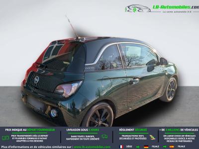 Opel Adam 1.4 Twinport 87 ch BVM
