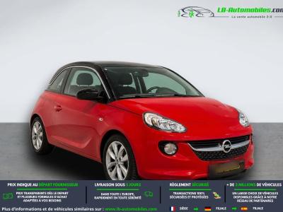 Opel Adam 1.4 Twinport 87 ch BVA