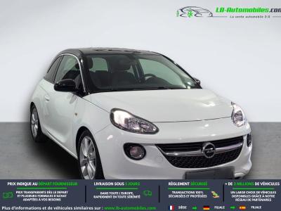 Opel Adam 1.4 Twinport 100 ch