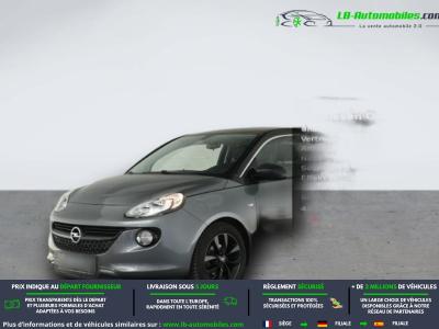 Opel Adam 1.4 Twinport 100 ch
