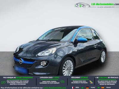 Opel Adam 1.4 Twinport 100 ch