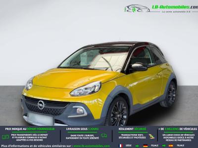 Opel Adam Rocks  1.4 Twinport 87 ch
