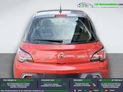 Opel Adam Rocks  1.4 Twinport 87 ch