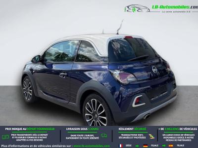 Opel Adam Rocks  1.4 Twinport 87 ch