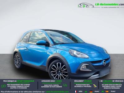 Opel Adam Rocks  1.4 Twinport 87 ch