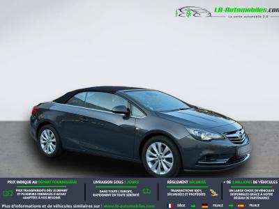 Opel Cascada 1.4 Turbo 140 ch