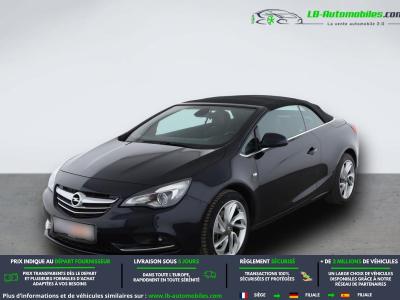 Opel Cascada 1.6 Turbo 200 ch