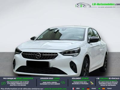 Opel Corsa 1.2 Turbo 100 ch BVA