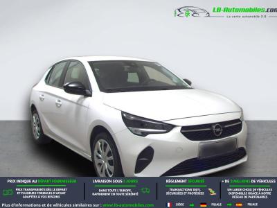 Opel Corsa 1.2 Turbo 100 ch BVA