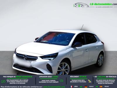 Opel Corsa 1.2 Turbo 100 ch BVA