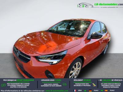 Opel Corsa 1.2 Turbo 100 ch BVA