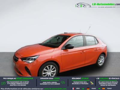 Opel Corsa 1.2 Turbo 100 ch BVA