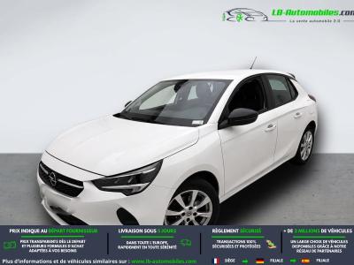 Opel Corsa 1.2 Turbo 100 ch BVA