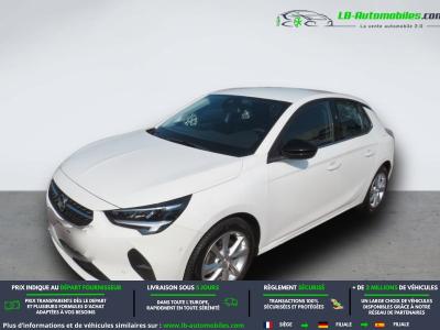 Opel Corsa 1.2 Turbo 100 ch BVA
