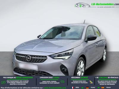 Opel Corsa 1.5 Diesel 100 ch BVM