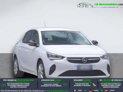 Opel Corsa 1.5 Diesel 100 ch BVM