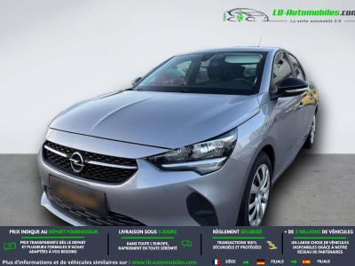 Opel Corsa 1.5 Diesel 100 ch BVM