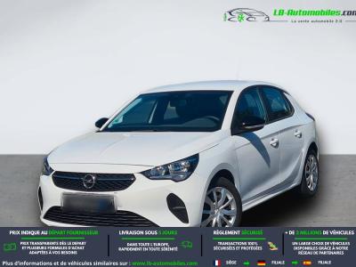 Opel Corsa 1.5 Diesel 100 ch BVM