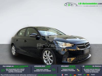 Opel Corsa 1.5 Diesel 100 ch BVM