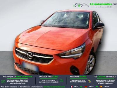 Opel Corsa 1.5 Diesel 100 ch BVM
