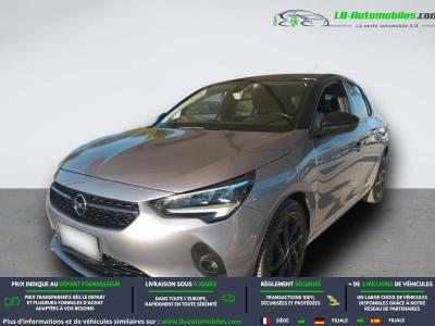 Opel Corsa 1.5 Diesel 100 ch BVM