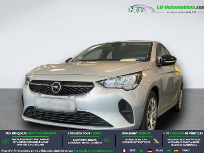 Opel Corsa 1.2 75 ch BVM