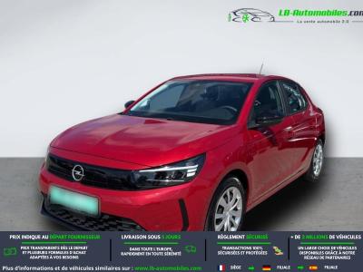 Opel Corsa 1.2 75 ch BVM